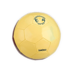 Yellow Ball - Imagen 1