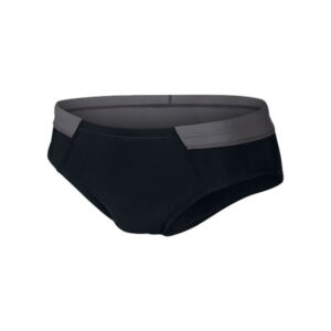 Man black pants - Imagen 1